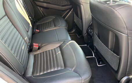Mercedes-Benz GLE, 2018 год, 4 850 000 рублей, 23 фотография