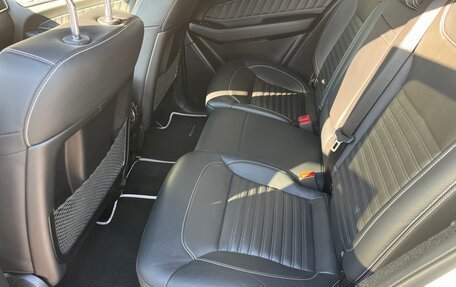 Mercedes-Benz GLE, 2018 год, 4 850 000 рублей, 21 фотография