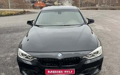 BMW 3 серия, 2012 год, 1 250 000 рублей, 1 фотография
