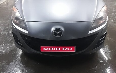 Mazda 3, 2011 год, 875 000 рублей, 1 фотография