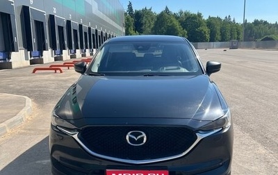 Mazda CX-5 II, 2019 год, 2 600 000 рублей, 1 фотография