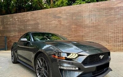 Ford Mustang VI рестайлинг, 2020 год, 3 500 000 рублей, 1 фотография