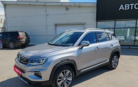 Changan CS35 Plus, 2021 год, 1 499 000 рублей, 1 фотография