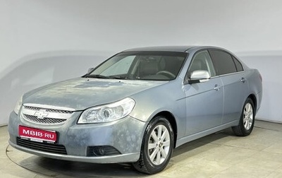 Chevrolet Epica, 2012 год, 390 000 рублей, 1 фотография