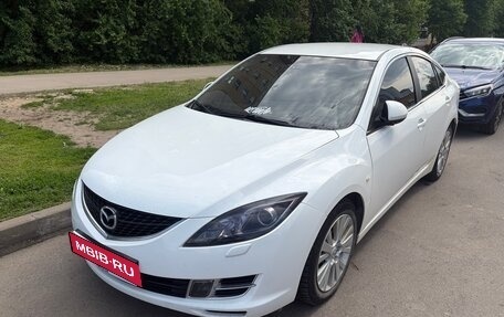 Mazda 6, 2008 год, 720 000 рублей, 1 фотография