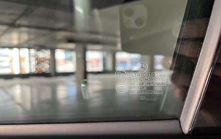 Mercedes-Benz GLE, 2018 год, 4 850 000 рублей, 33 фотография
