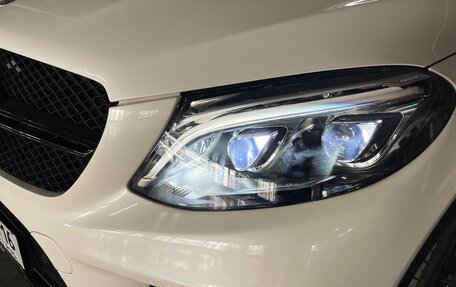 Mercedes-Benz GLE, 2018 год, 4 850 000 рублей, 32 фотография