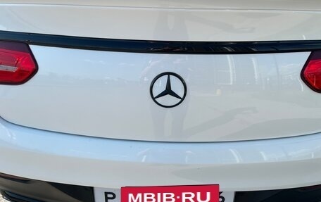 Mercedes-Benz GLE, 2018 год, 4 850 000 рублей, 35 фотография