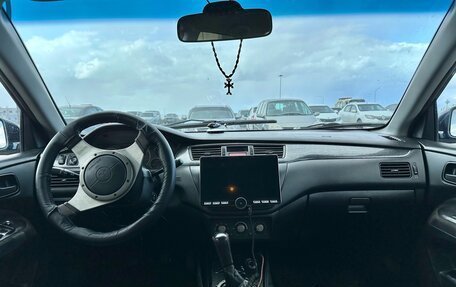 Mitsubishi Lancer IX, 2006 год, 370 000 рублей, 10 фотография