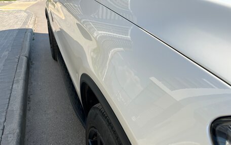 Mercedes-Benz GLE, 2018 год, 4 850 000 рублей, 39 фотография