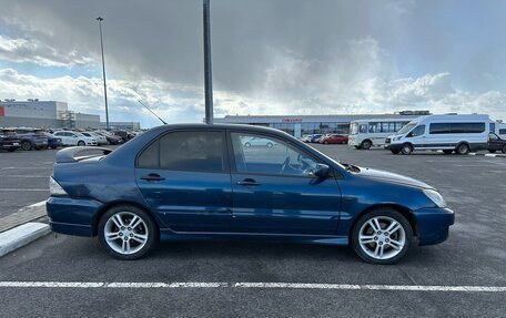 Mitsubishi Lancer IX, 2006 год, 370 000 рублей, 4 фотография
