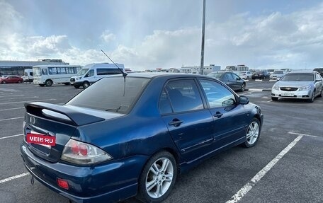 Mitsubishi Lancer IX, 2006 год, 370 000 рублей, 5 фотография