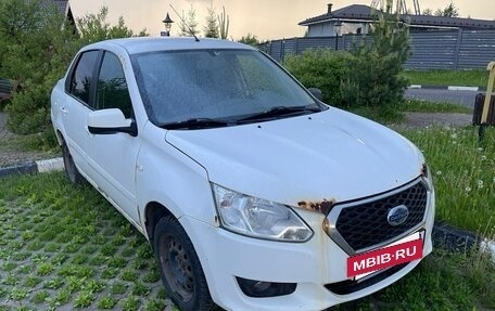 Datsun on-DO I рестайлинг, 2017 год, 290 000 рублей, 2 фотография