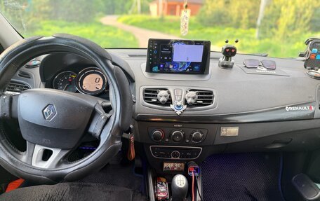 Renault Fluence I, 2013 год, 650 000 рублей, 4 фотография