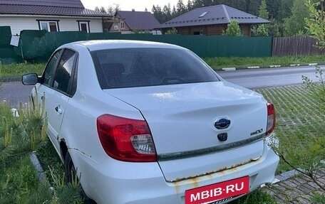 Datsun on-DO I рестайлинг, 2017 год, 290 000 рублей, 4 фотография