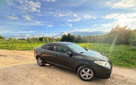 Renault Fluence I, 2013 год, 650 000 рублей, 8 фотография