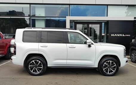 Haval H9, 2024 год, 3 629 000 рублей, 4 фотография