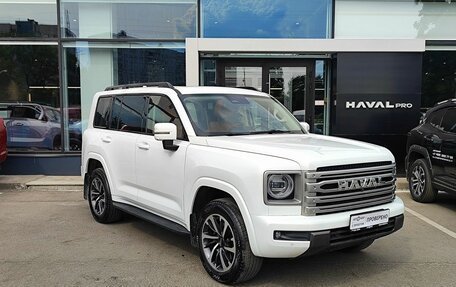 Haval H9, 2024 год, 3 629 000 рублей, 3 фотография