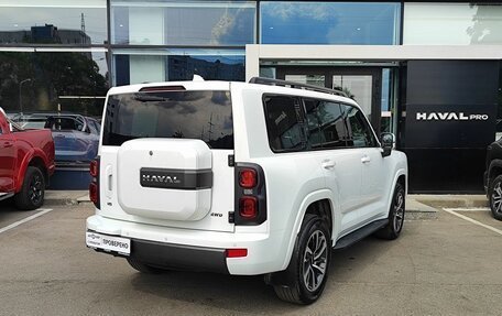 Haval H9, 2024 год, 3 629 000 рублей, 5 фотография