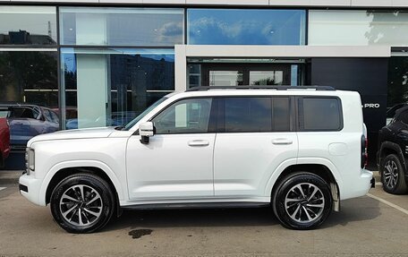 Haval H9, 2024 год, 3 629 000 рублей, 8 фотография