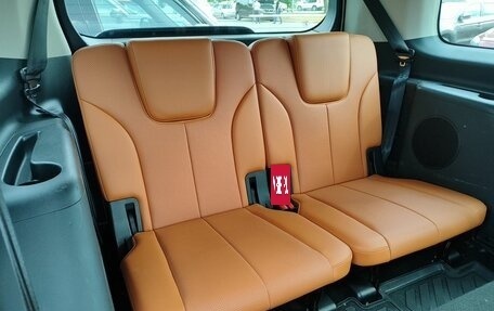 Haval H9, 2024 год, 3 629 000 рублей, 11 фотография