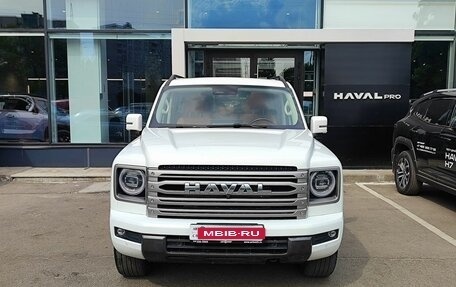 Haval H9, 2024 год, 3 629 000 рублей, 2 фотография