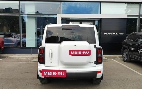 Haval H9, 2024 год, 3 629 000 рублей, 6 фотография