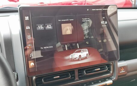 Haval H9, 2024 год, 3 629 000 рублей, 18 фотография
