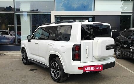 Haval H9, 2024 год, 3 629 000 рублей, 7 фотография