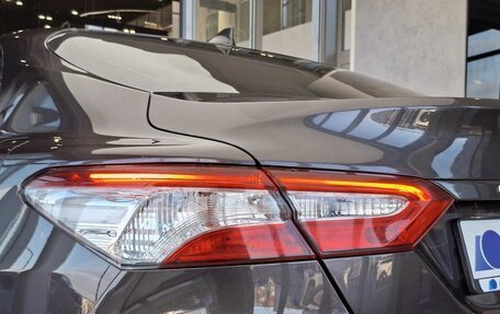 Toyota Camry, 2019 год, 2 274 000 рублей, 12 фотография