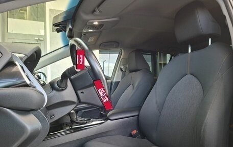 Toyota Camry, 2019 год, 2 274 000 рублей, 15 фотография