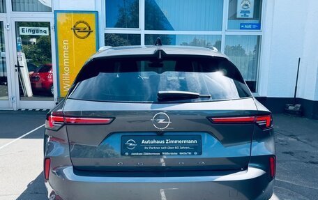 Opel Astra, 2022 год, 2 208 000 рублей, 5 фотография