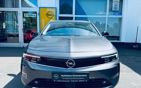 Opel Astra, 2022 год, 2 208 000 рублей, 2 фотография