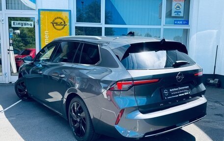 Opel Astra, 2022 год, 2 208 000 рублей, 6 фотография