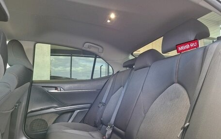 Toyota Camry, 2019 год, 2 274 000 рублей, 13 фотография