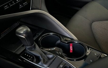 Toyota Camry, 2019 год, 2 274 000 рублей, 19 фотография