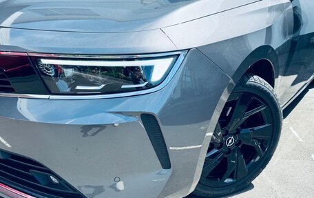 Opel Astra, 2022 год, 2 208 000 рублей, 16 фотография