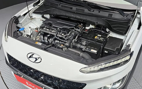 Hyundai Kona I, 2022 год, 1 865 000 рублей, 5 фотография