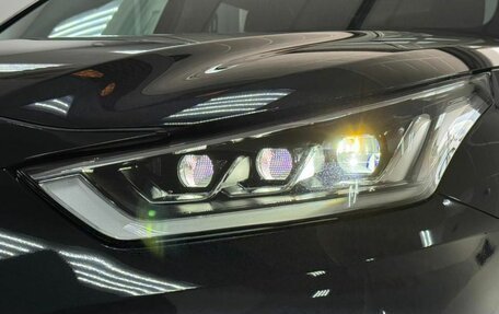 Toyota Highlander, 2026 год, 5 550 000 рублей, 2 фотография