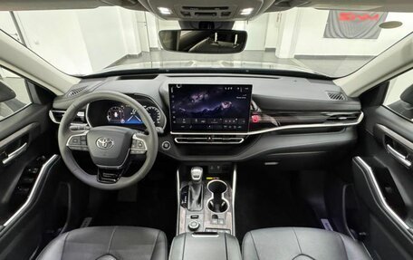 Toyota Highlander, 2026 год, 5 550 000 рублей, 11 фотография