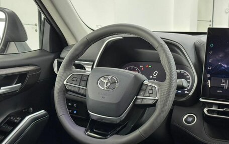 Toyota Highlander, 2026 год, 5 550 000 рублей, 12 фотография