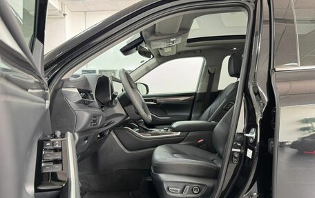 Toyota Highlander, 2026 год, 5 550 000 рублей, 10 фотография