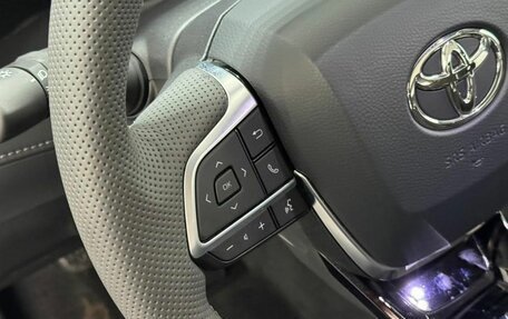 Toyota Highlander, 2026 год, 5 550 000 рублей, 13 фотография