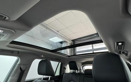 Toyota Highlander, 2026 год, 5 550 000 рублей, 20 фотография