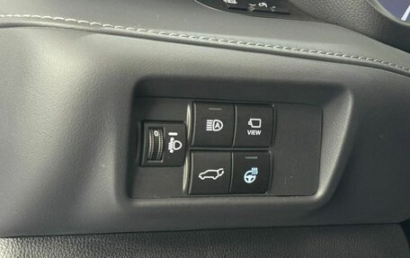 Toyota Highlander, 2026 год, 5 550 000 рублей, 18 фотография