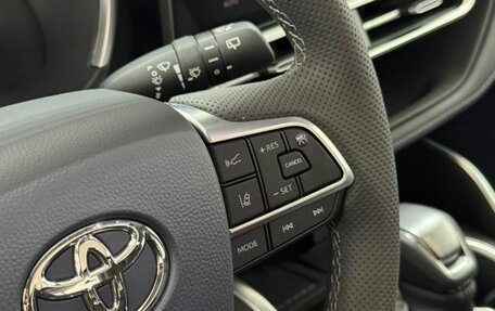 Toyota Highlander, 2026 год, 5 550 000 рублей, 14 фотография