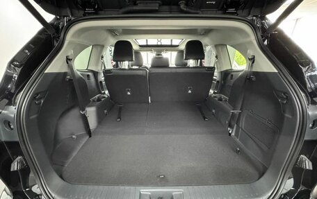 Toyota Highlander, 2026 год, 5 550 000 рублей, 26 фотография