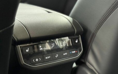 Toyota Highlander, 2026 год, 5 550 000 рублей, 24 фотография