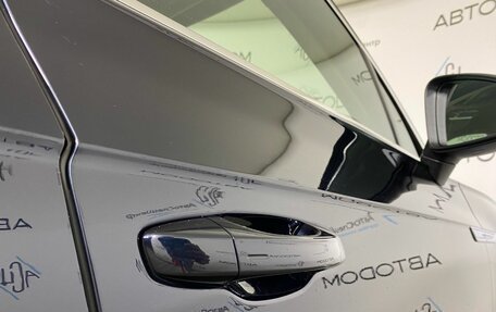 Volkswagen Touareg III, 2019 год, 4 695 000 рублей, 7 фотография