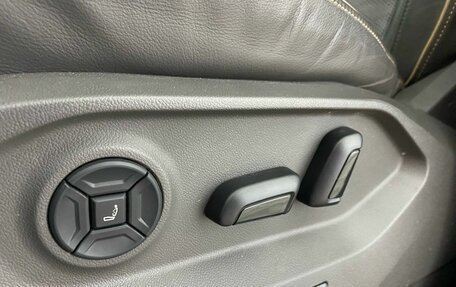 Volkswagen Touareg III, 2019 год, 4 695 000 рублей, 13 фотография